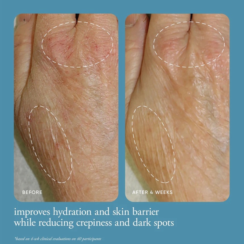 Philosophy Fresh Cream In Good Hands Multi-Restorative Hand Cream- vegan - Picture 3 of 8